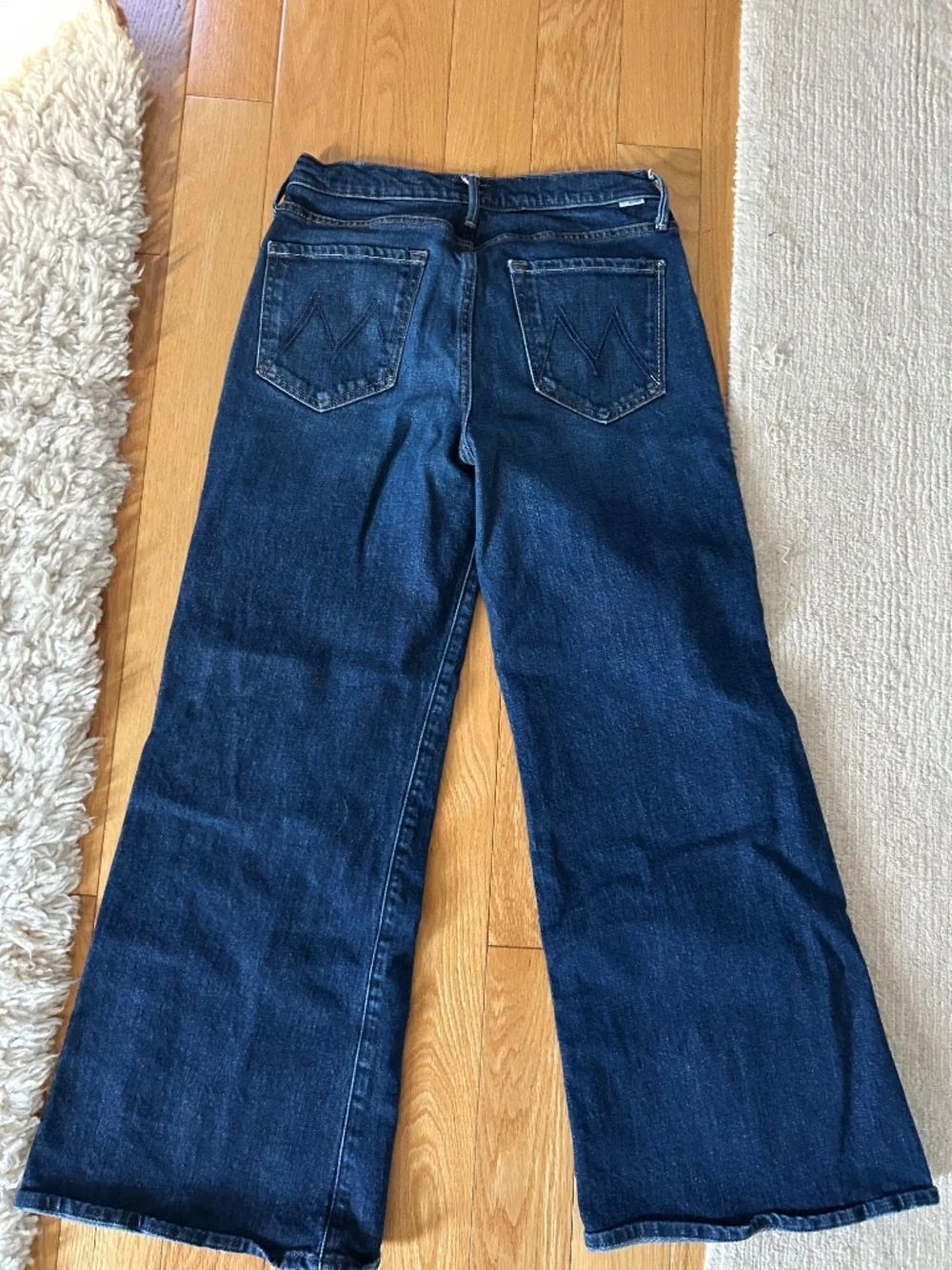 Mother jeans - Picture 3 of 4